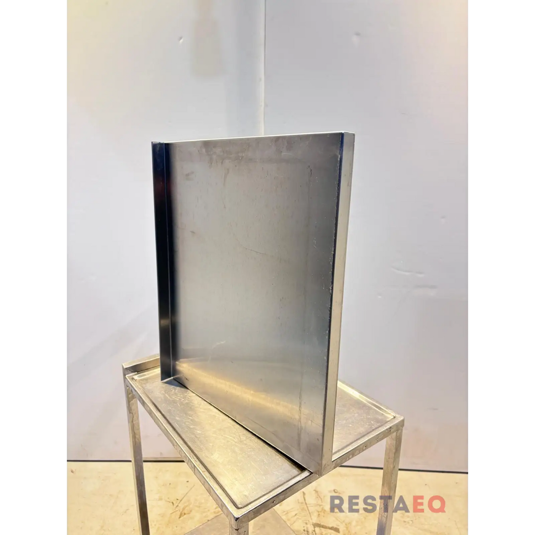 RST-astiakorihylly - RestaEQ