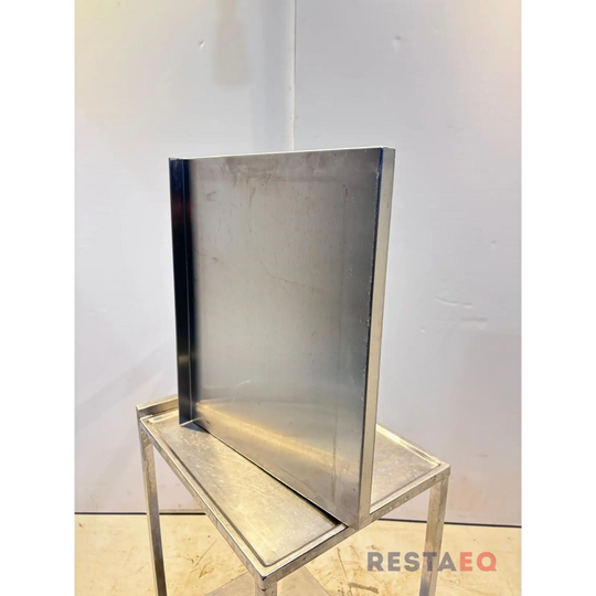 RST-astiakorihylly - RestaEQ