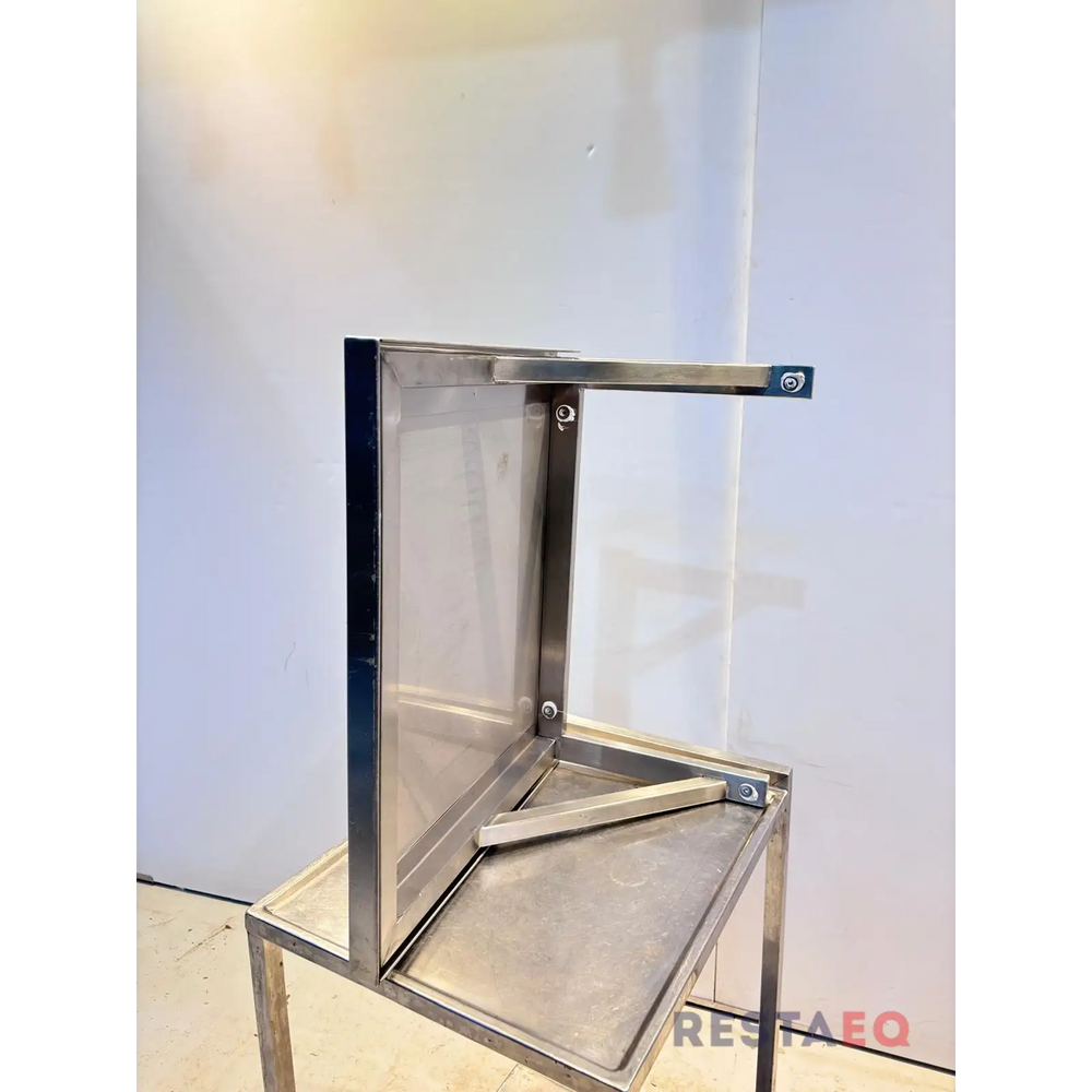 RST-astiakorihylly - RestaEQ