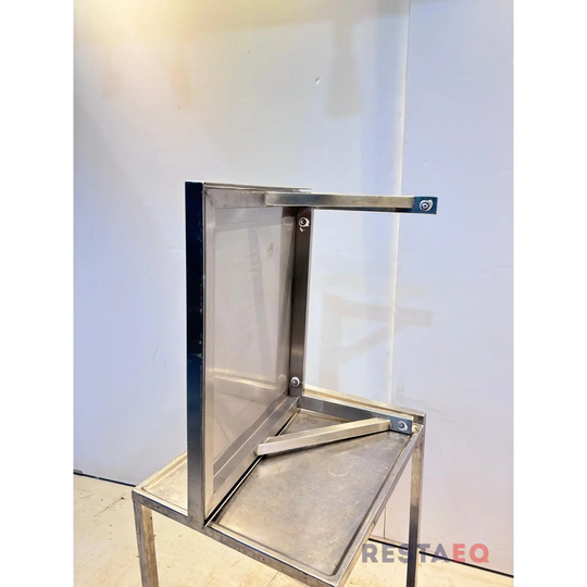 RST-astiakorihylly - RestaEQ