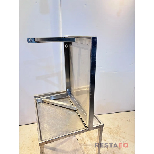 RST-astiakorihylly - RestaEQ