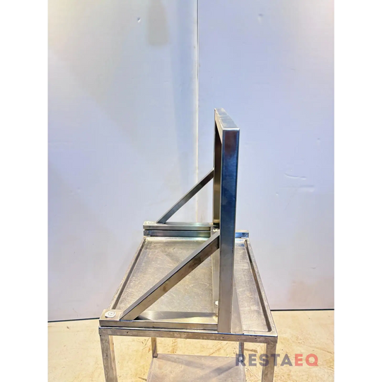 RST-astiakorihylly - RestaEQ