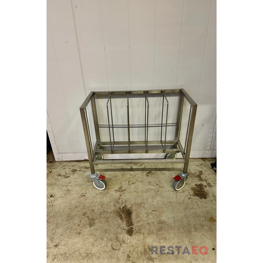 RST-astiakoriteline - RestaEQ