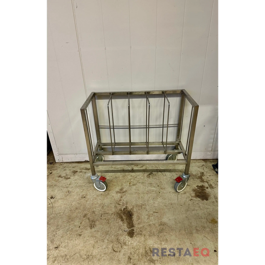 RST-astiakoriteline - RestaEQ