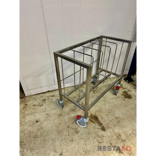 RST-astiakoriteline - RestaEQ