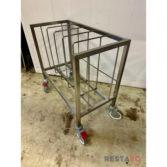 RST-astiakoriteline - RestaEQ