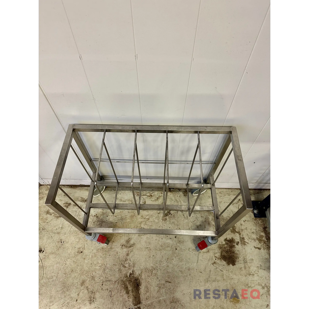 RST-astiakoriteline - RestaEQ