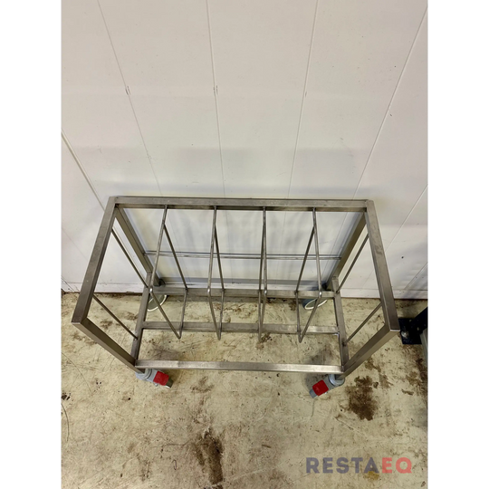 RST-astiakoriteline - RestaEQ