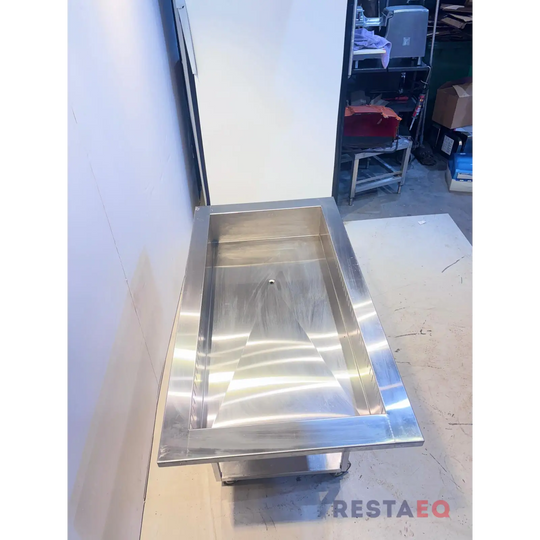 RST-drop-in allas 1200 - RestaEQ