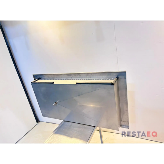 RST-drop-in allas 1200 - RestaEQ