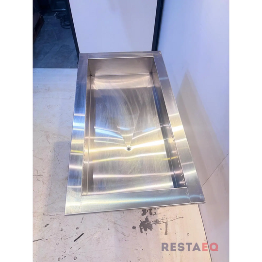 RST-drop-in allas 1200 - RestaEQ