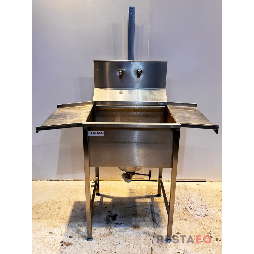 RST-esipesuallas 1140 - RestaEQ