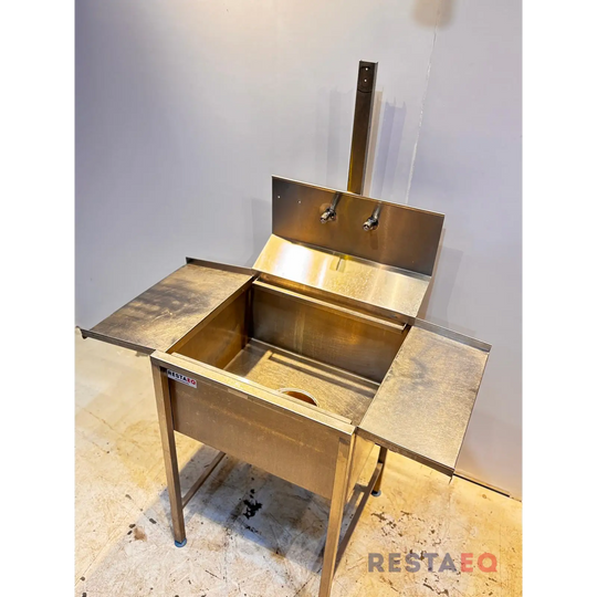 RST-esipesuallas 1140 - RestaEQ