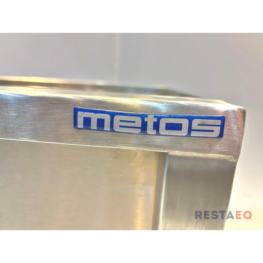 RST-esipesuallas 1200 - Metos