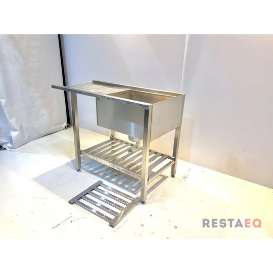 RST-esipesuallas 1200 - Metos