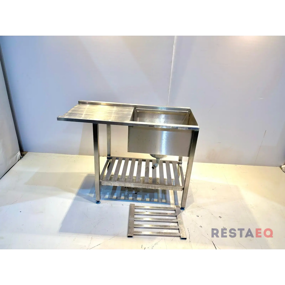 RST-esipesuallas 1200 - Metos