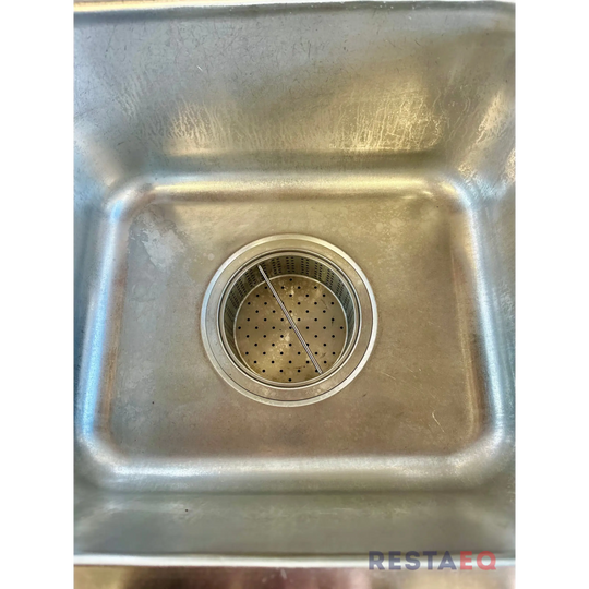 RST-esipesupöytä 700 - RestaEQ