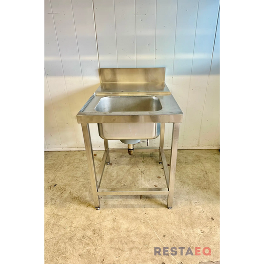 RST-esipesupöytä 700 - RestaEQ