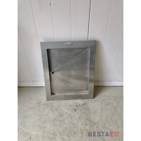 RST-hileallas 800 - Kotikylmä