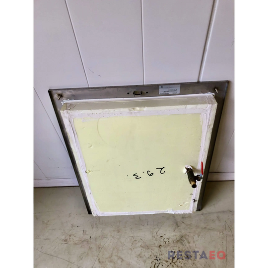 RST-hileallas 800 - Kotikylmä