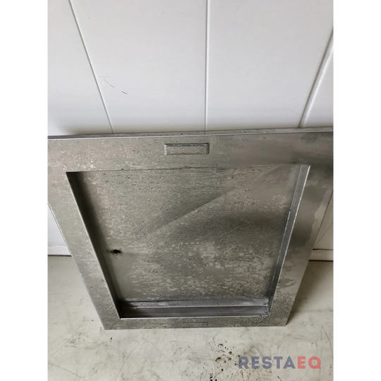 RST-hileallas 800 - Kotikylmä