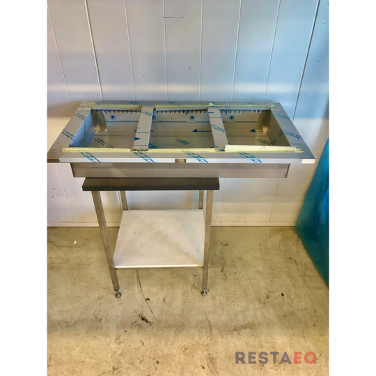 RST-hileallas GN-mitoituksella - RestE