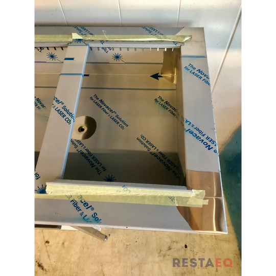 RST-hileallas GN-mitoituksella - RestE