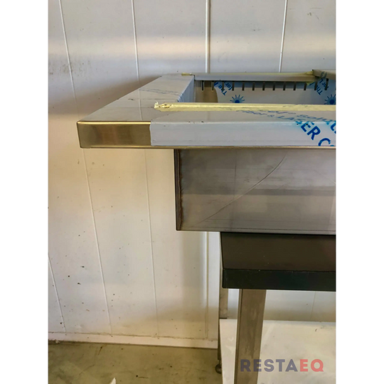 RST-hileallas GN-mitoituksella - RestE