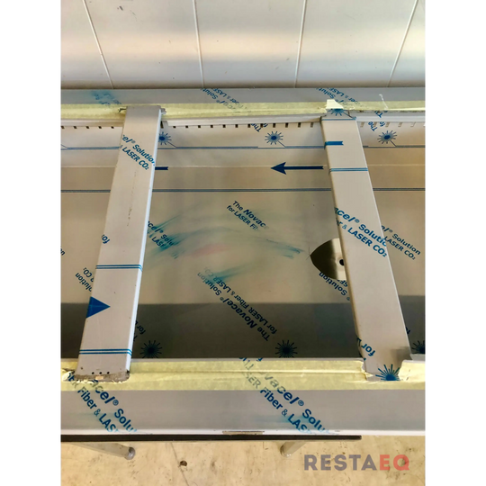 RST-hileallas GN-mitoituksella - RestE