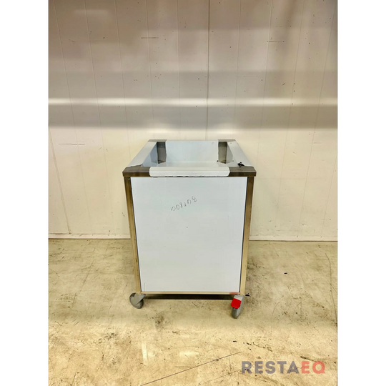 RST-hileallas pyörillä 800 - RestaEQ