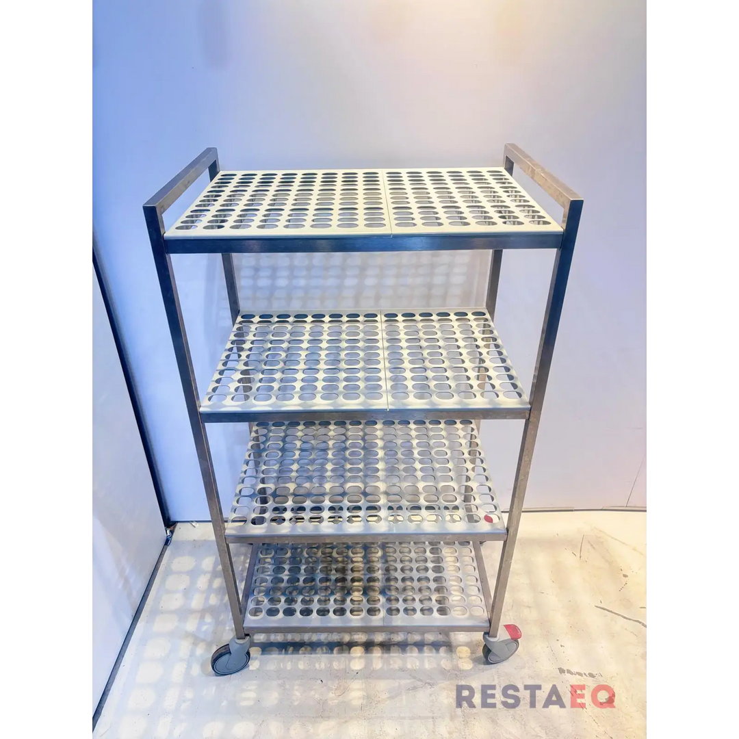 RST-hylly 810 - RestaEQ