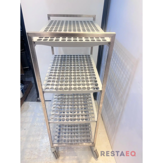 RST-hylly 810 - RestaEQ