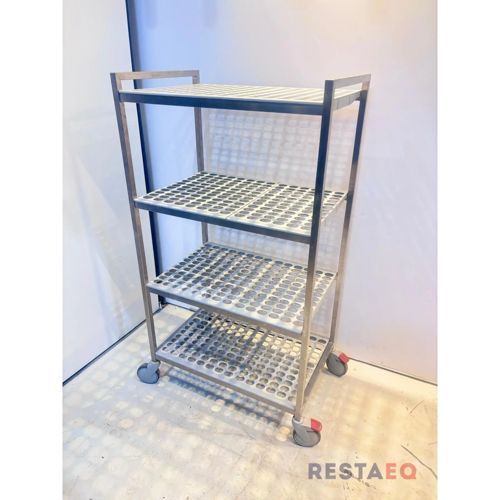 RST-hylly 810 - RestaEQ