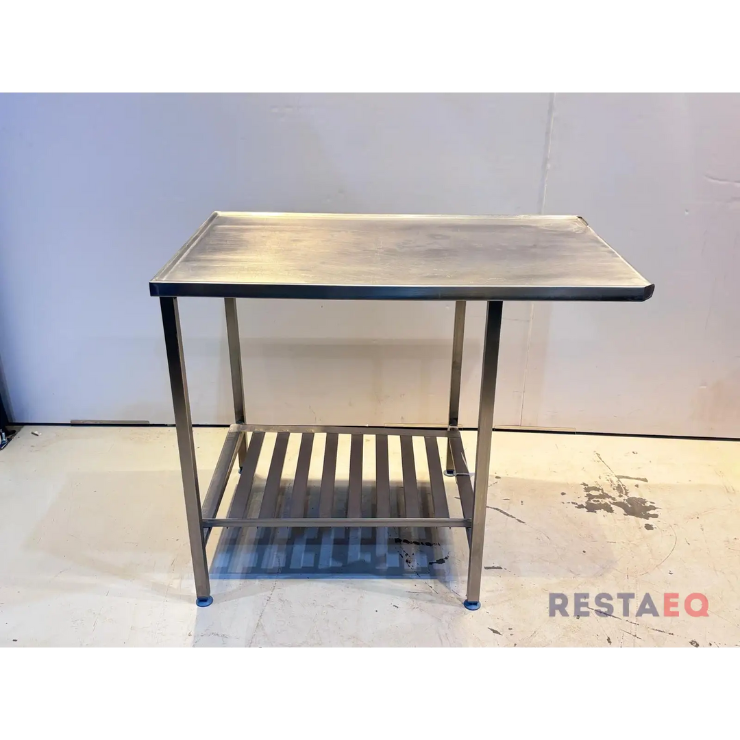 RST-jättöpöytä 1100 - RestaEQ