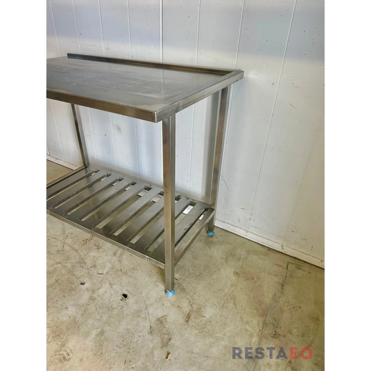 RST-jättöpöytä 1100 - RestaEQ