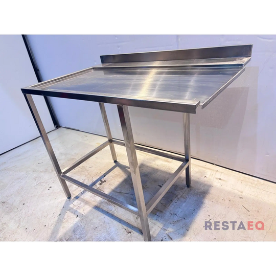 RST-jättöpöytä 1100 - RestaEQ