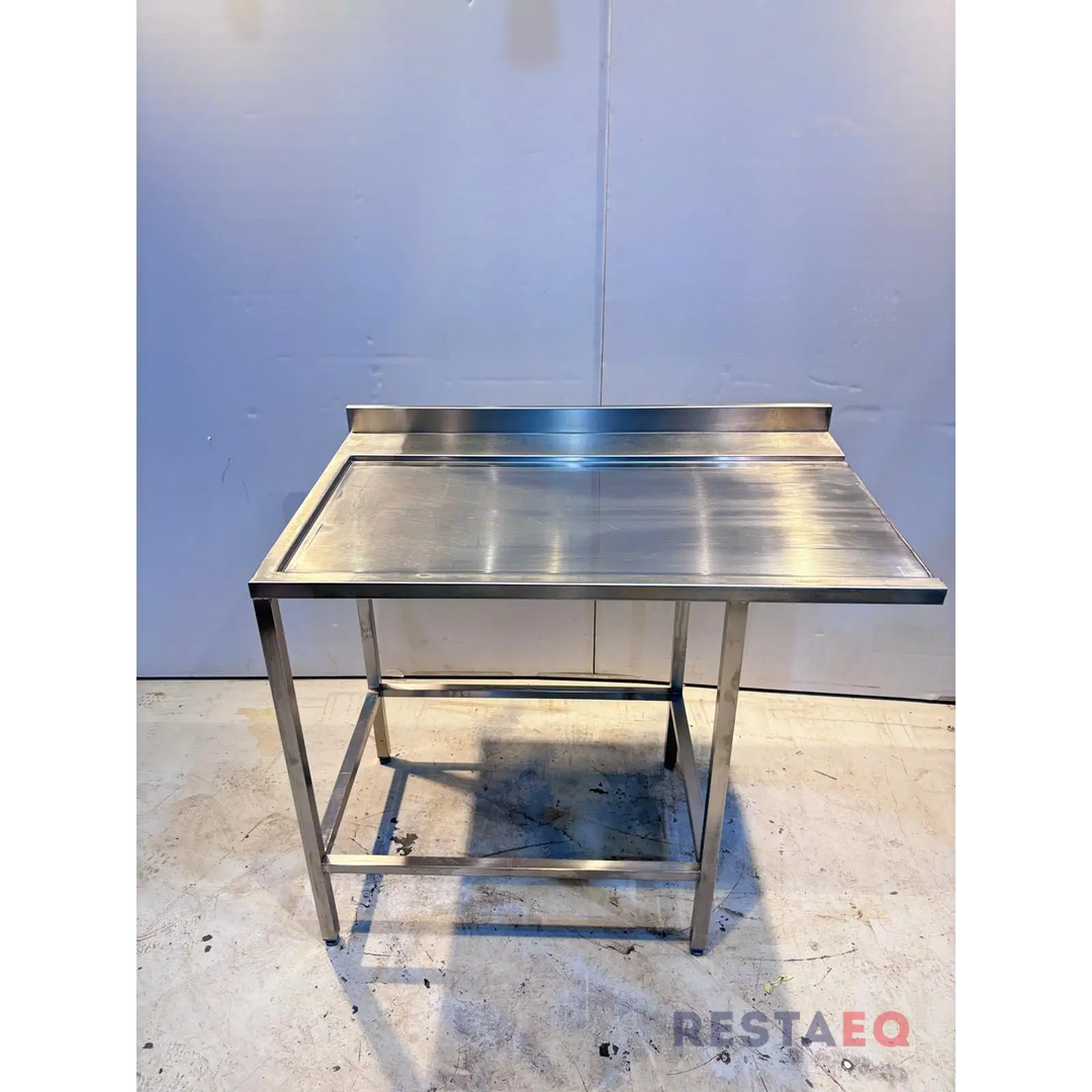 RST-jättöpöytä 1100 - RestaEQ