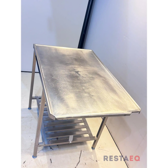 RST-jättöpöytä 1100 - RestaEQ