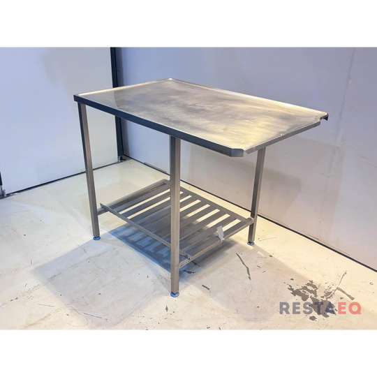 RST-jättöpöytä 1100 - RestaEQ