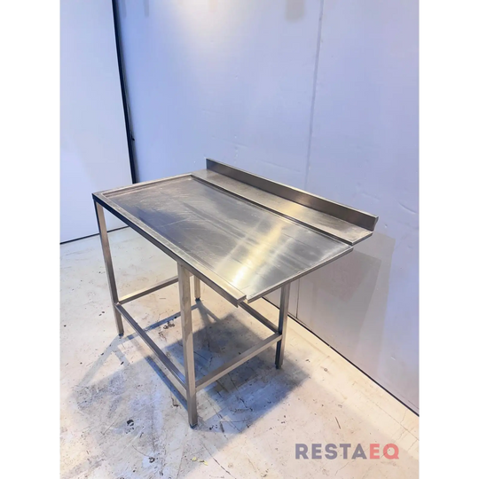 RST-jättöpöytä 1100 - RestaEQ