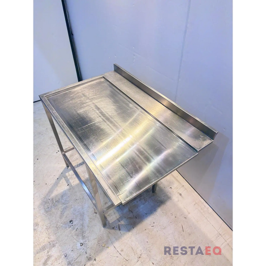 RST-jättöpöytä 1100 - RestaEQ