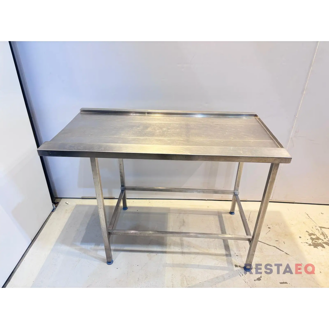 RST-jättöpöytä 1200 - RestaEQ