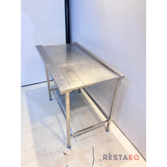 RST-jättöpöytä 1200 - RestaEQ