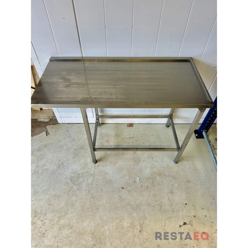 RST - jättöpöytä 1200 - RestaEQ