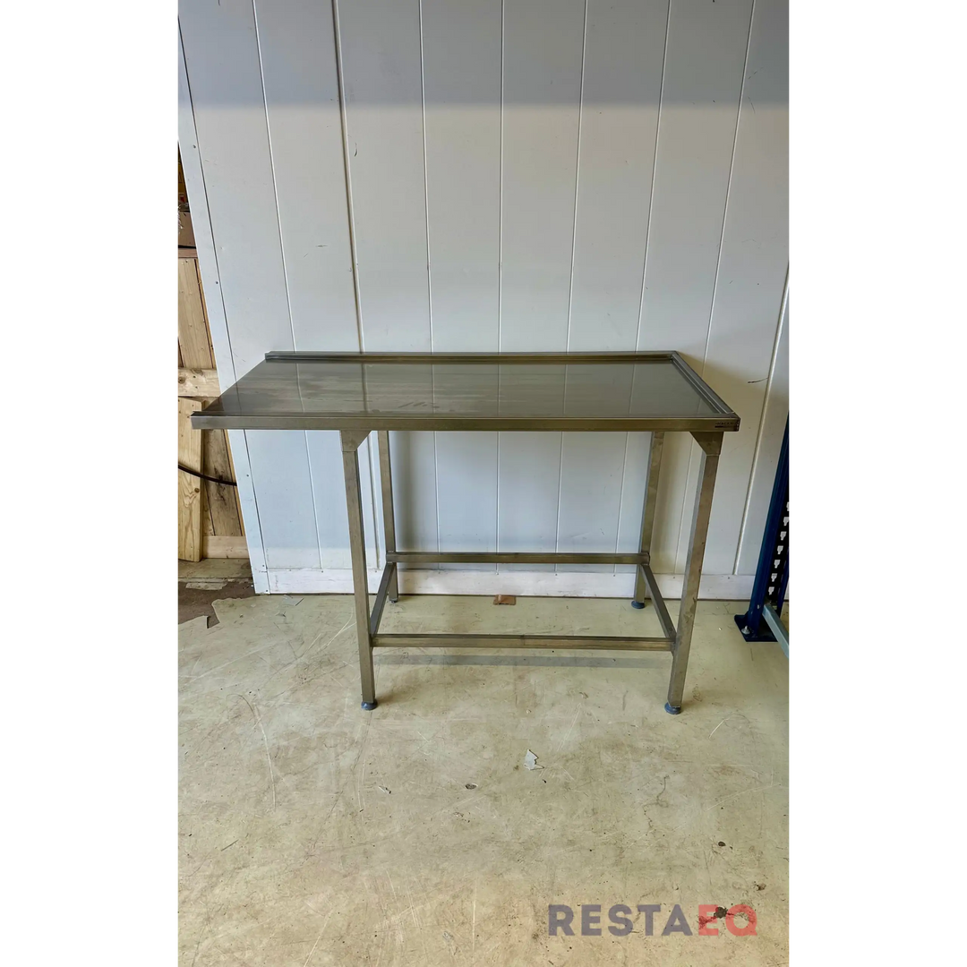 RST - jättöpöytä 1200 - RestaEQ