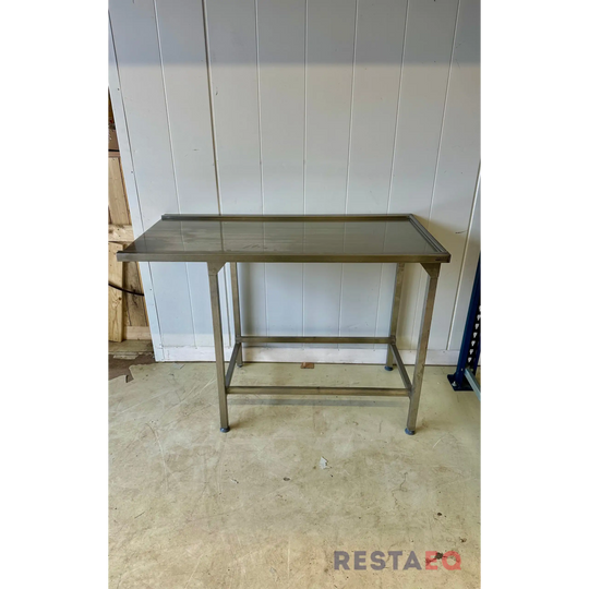 RST - jättöpöytä 1200 - RestaEQ