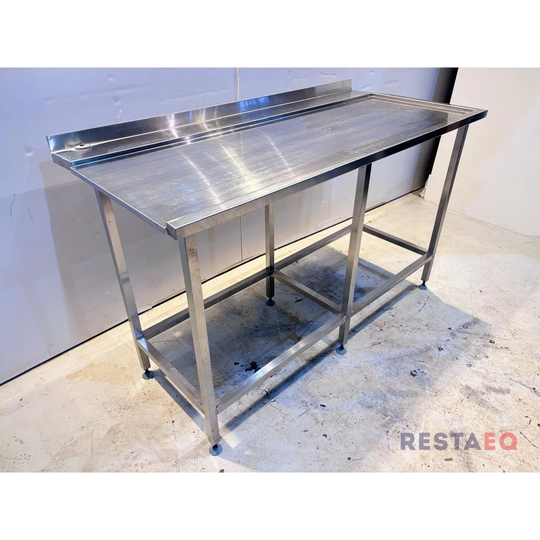 RST-jättöpöytä 1500 - RestaEQ