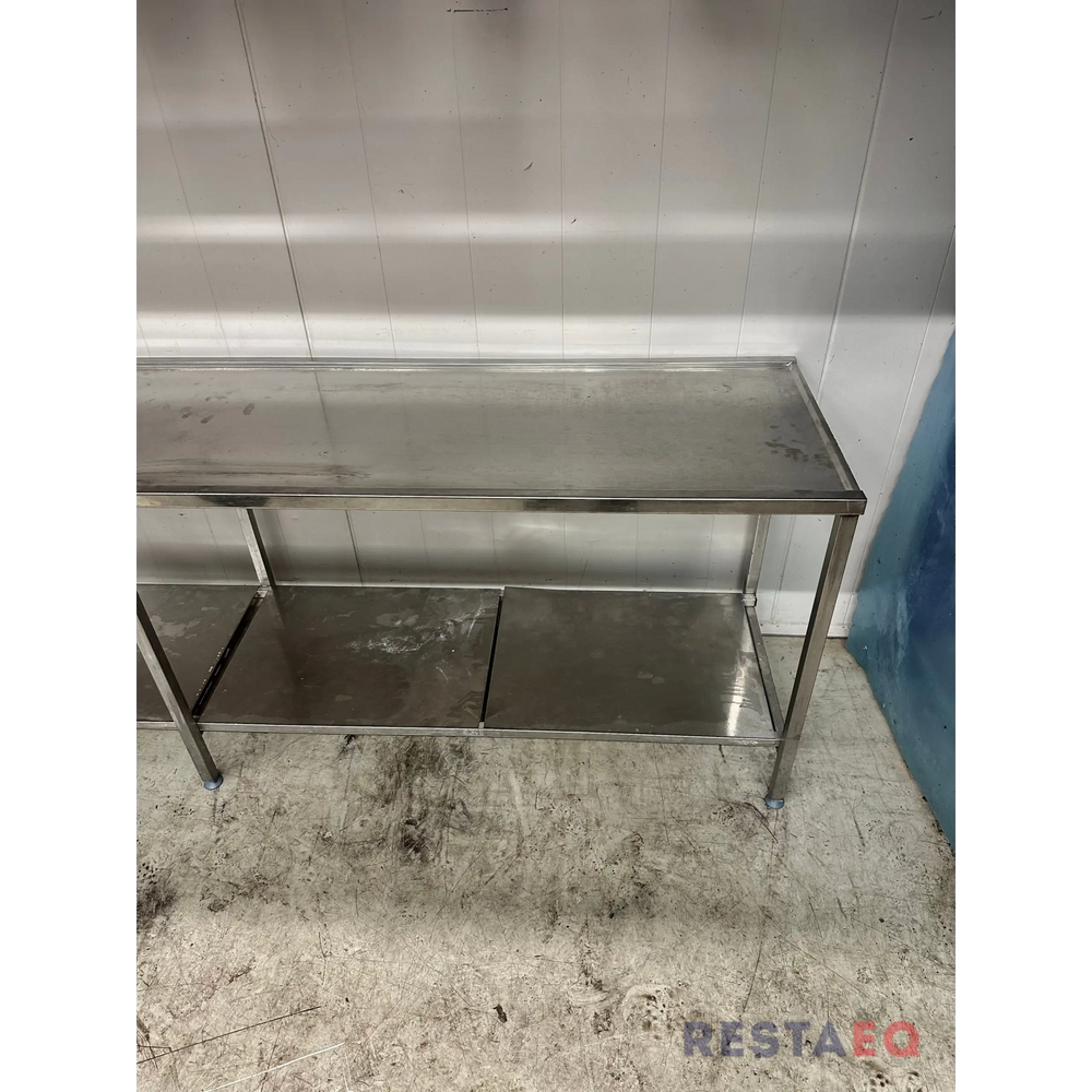 RST-jättöpöytä 2120 - RestaEQ