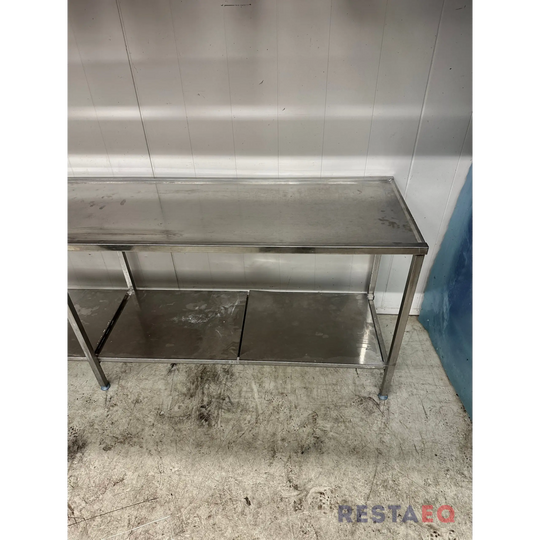 RST-jättöpöytä 2120 - RestaEQ