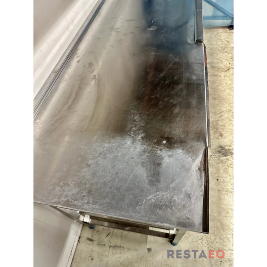 RST-jättöpöytä 2120 - RestaEQ